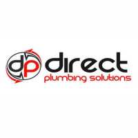 Direct Plumbing Solutions Logo