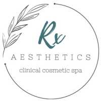 Rx Aesthetics Logo