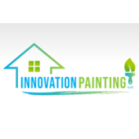 Innovation Painting LLC Logo