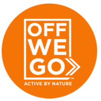 Off We Go Pet Food Logo