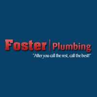 Foster Plumbing Logo