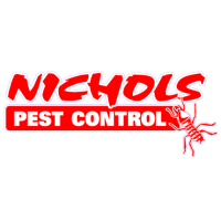 Nichols Pest Control Logo