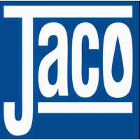 Jaco Waterproofing - Indianapolis Logo