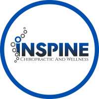Inspine Chiropractic and Wellness Logo