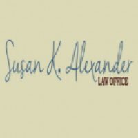 Law Office of Susan K. Alexander Logo
