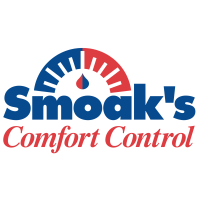 Smoak's Comfort Control Logo