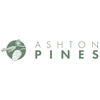Ashton Pines Logo