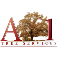 A1 Tree Services Logo