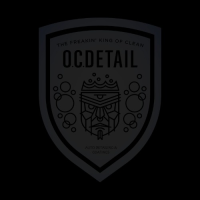 O.C.Detail Logo