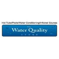 Water Quality Store Logo