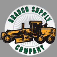 Bradco Supply Company Logo