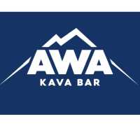 Awa Kava & Coffee Logo