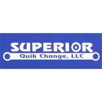 Superior Quik Change LLC Logo