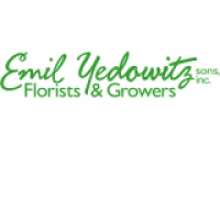 Emil Yedowitz Florist Logo