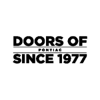 Doors of Pontiac Logo