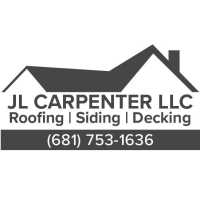 JL Carpenter Logo