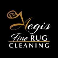 Aegis Fine Rug Cleaning Logo