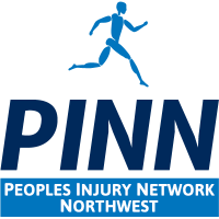 Peoples Injury Network NW Logo