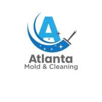 Atlanta Mold and Cleaning Logo