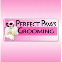 Perfect Paws LLC Logo