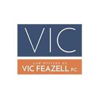 Law Offices Of Vic Feazell, P.C. Logo