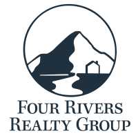 Alisha Burk, REALTOR - SoldbyBurk&Hassoun I Four Rivers Realty Group LLC Logo