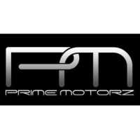 PRIME MOTORZ Logo