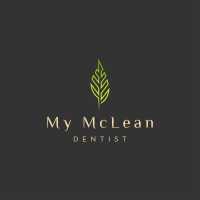 My McLean Dentist Logo