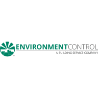 Environment Control of Wisconsin, Inc. Logo