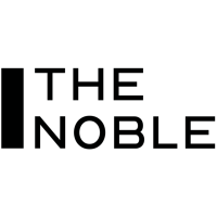 The Noble Logo