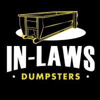 In-Laws Dumpsters Logo