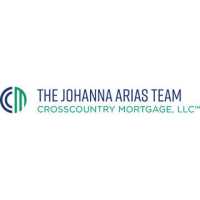 Johanna Arias at CrossCountry Mortgage, LLC Logo