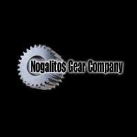 Nogalitos Gear Company Logo