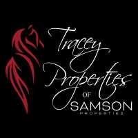 Tracey Properties- Samson Properties Logo