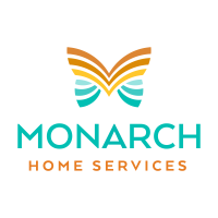 Monarch Home Services (Santa Rosa) Logo