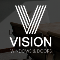Vision Windows & Doors Logo
