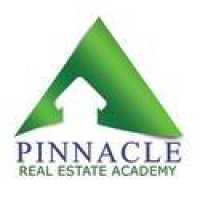 Pinnacle Real Estate Academy Logo