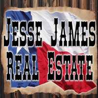 Jesse James Real Estate Logo