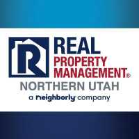 Real Property Management Northern Utah Logo