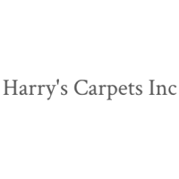 Harry's Carpets Inc, Floors To Go Logo