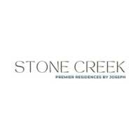 Stone Creek Apartments Logo