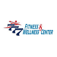 777 Fitness & Wellness Logo