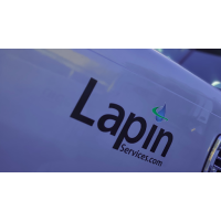 Lapin Services Logo