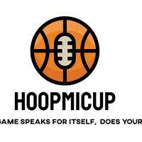 Hoopmicup Logo