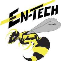 En-Tech Pest Control Logo