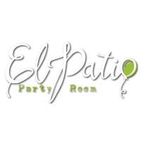 El Patio Party Room Logo