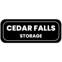 Cedar Falls Storage Logo