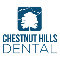 Chestnut Hills - Johnstown -  Warren Logo