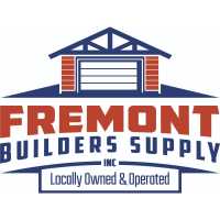 Fremont Builders Supply Inc Logo