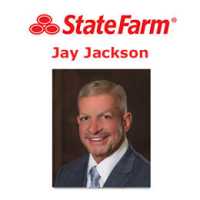 State Farm: Jay Jackson Logo